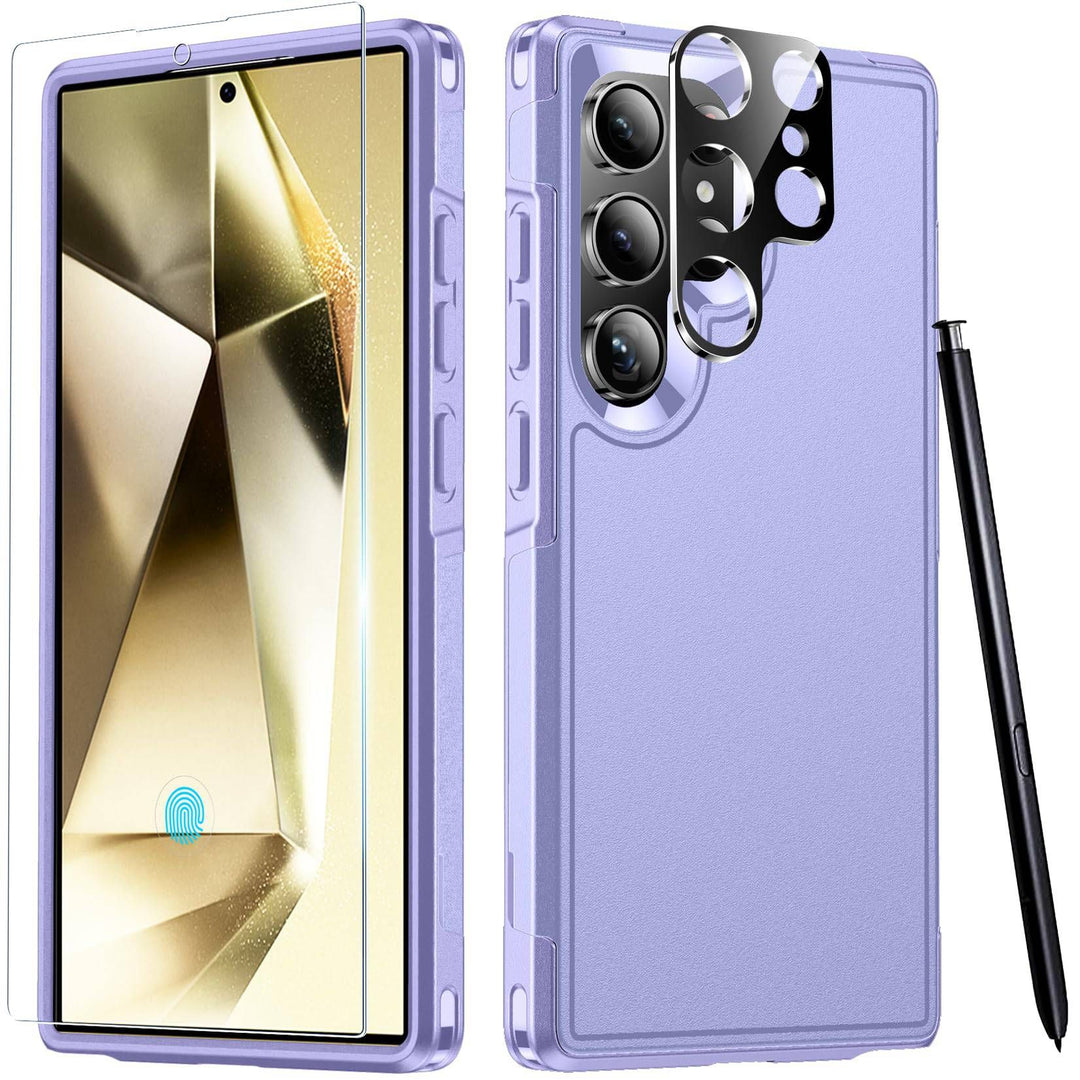 ArmorShield for Galaxy S22 - DOKUTRONIX