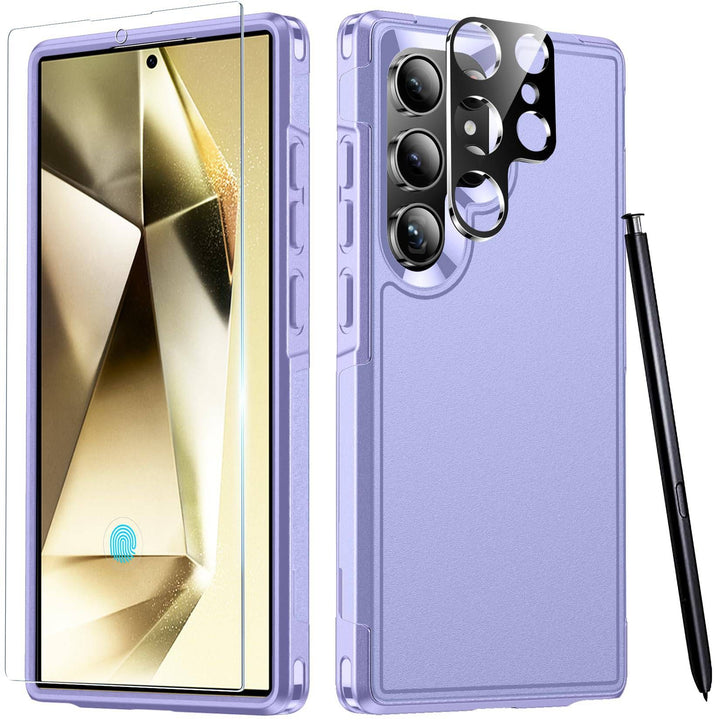 ArmorShield for Galaxy S22 - DOKUTRONIX