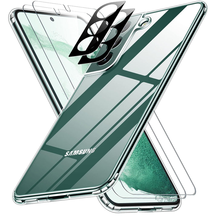 ArmorShield for Galaxy S22 - DOKUTRONIX