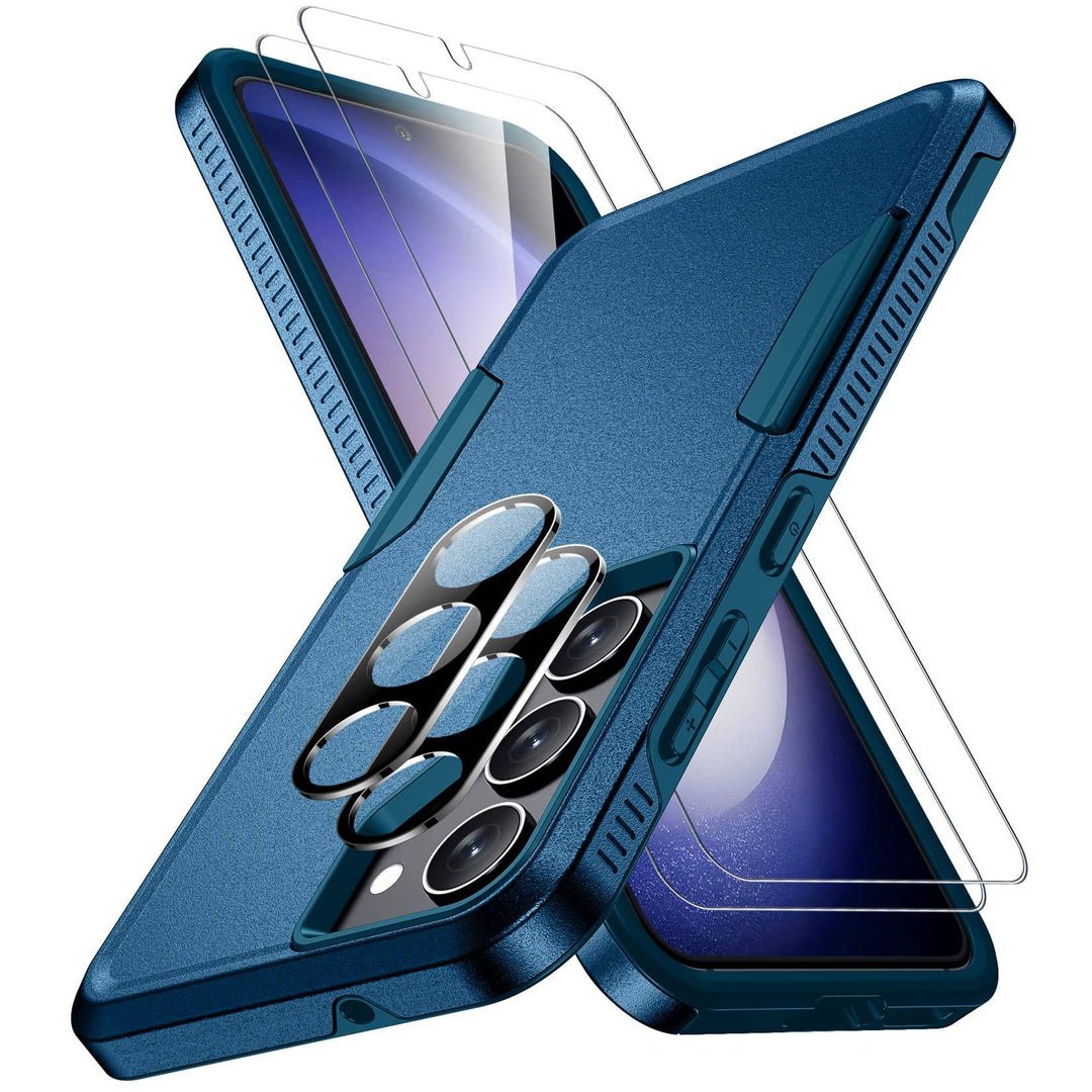 ArmorShield for Galaxy S22 - DOKUTRONIX
