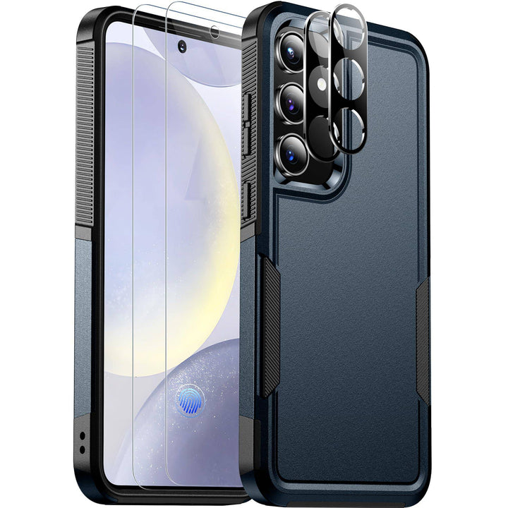 ArmorShield for Galaxy S22 - DOKUTRONIX