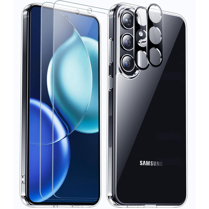 ArmorShield for Galaxy S22 - DOKUTRONIX