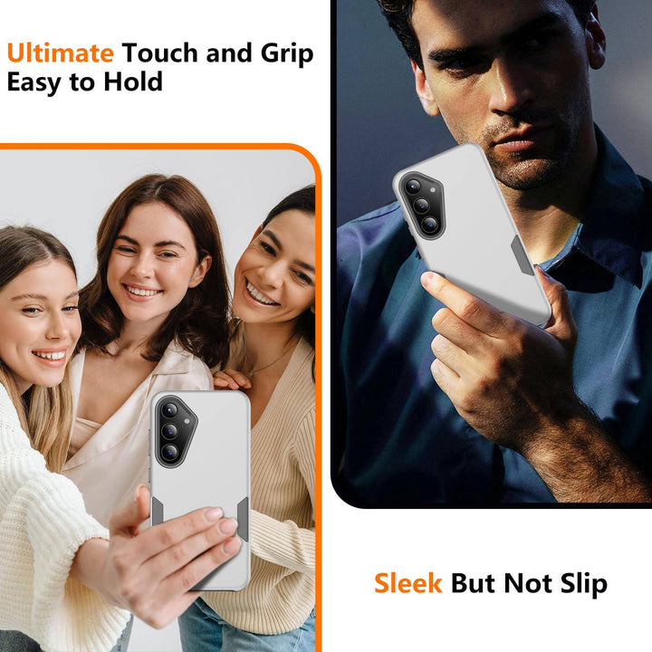 ArmorShield for Galaxy S22 - DOKUTRONIX