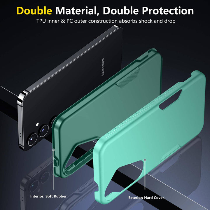 ArmorShield for Galaxy S22 - DOKUTRONIX