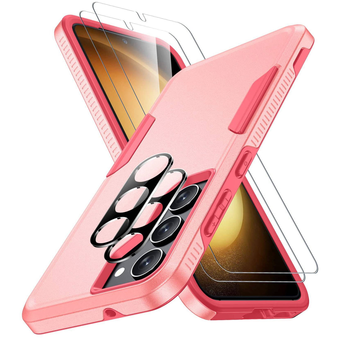 ArmorShield for Galaxy S22 - DOKUTRONIX