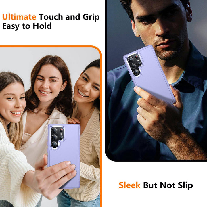 ArmorShield for Galaxy S22 - DOKUTRONIX