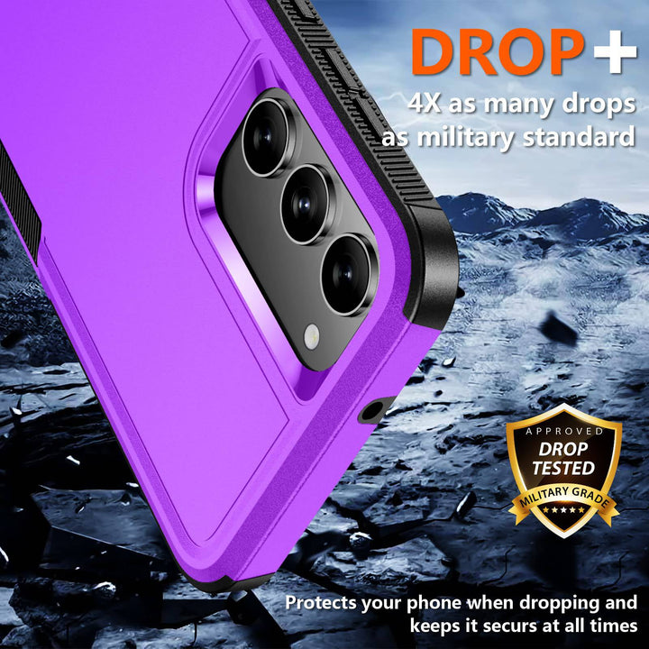 ArmorShield for Galaxy S22 - DOKUTRONIX