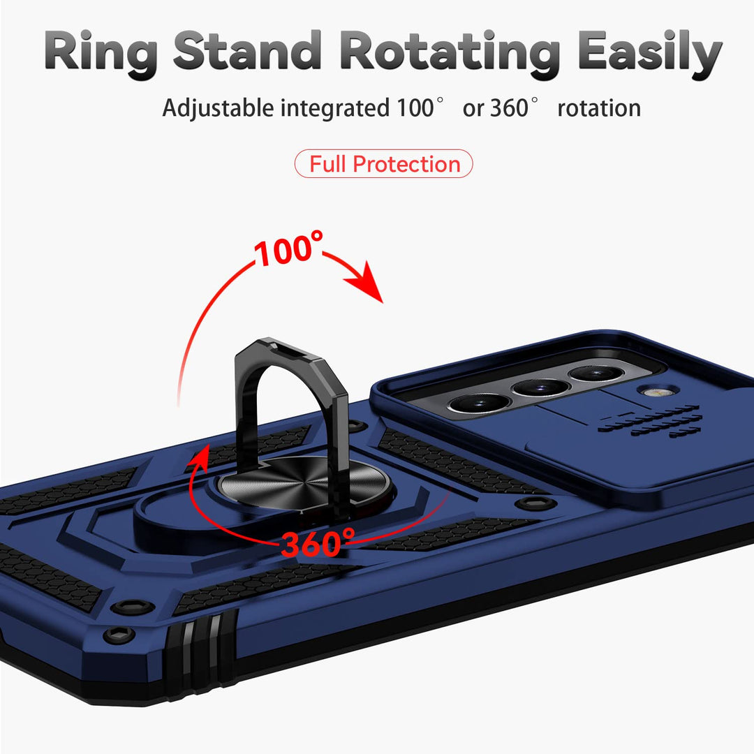 Galaxy S22 Guard Case - DOKUTRONIX