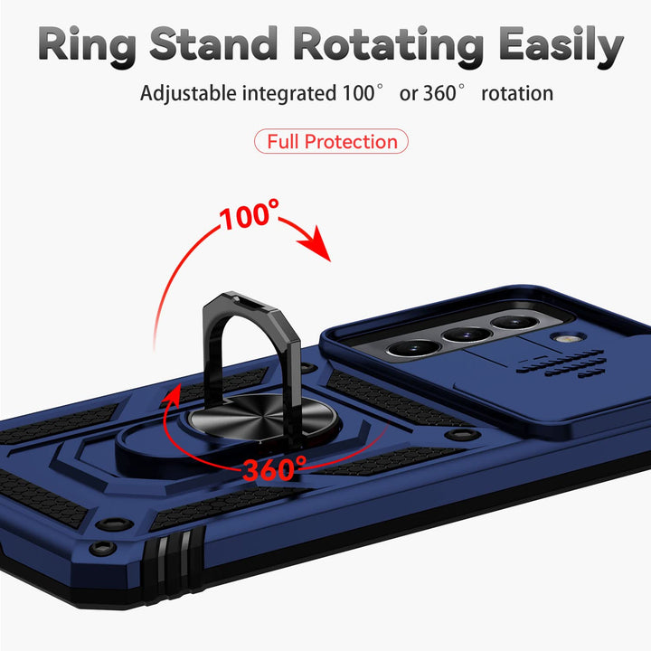 Galaxy S22 Guard Case - DOKUTRONIX