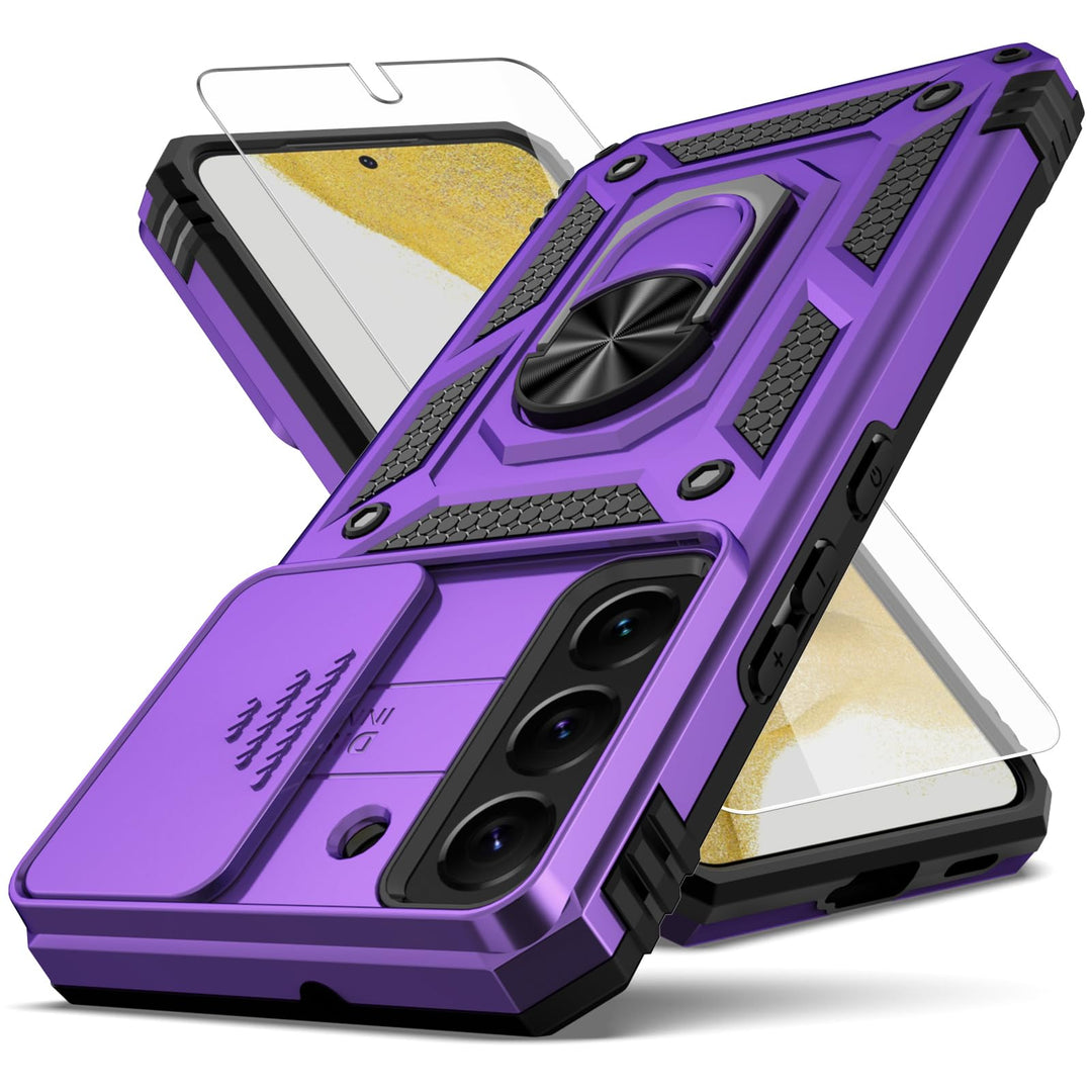 Galaxy S22 Guard Case - DOKUTRONIX