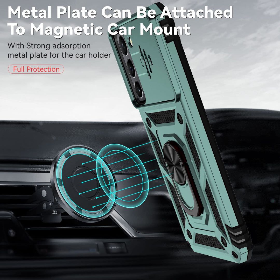 Galaxy S22 Guard Case - DOKUTRONIX