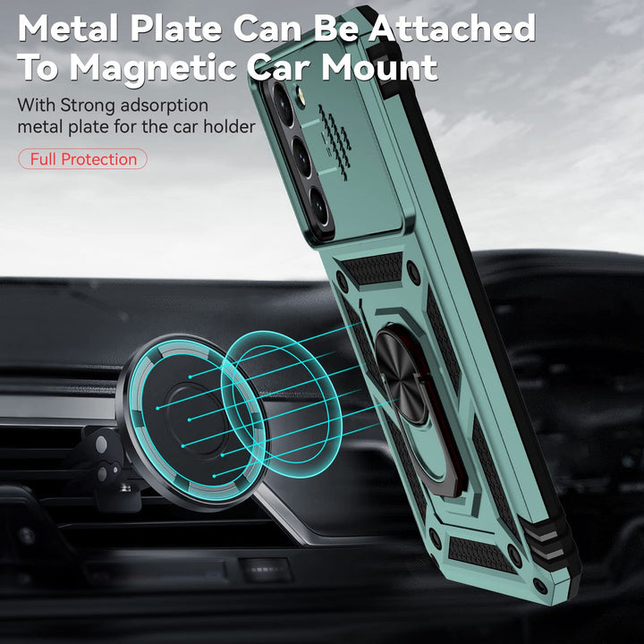 Galaxy S22 Guard Case - DOKUTRONIX