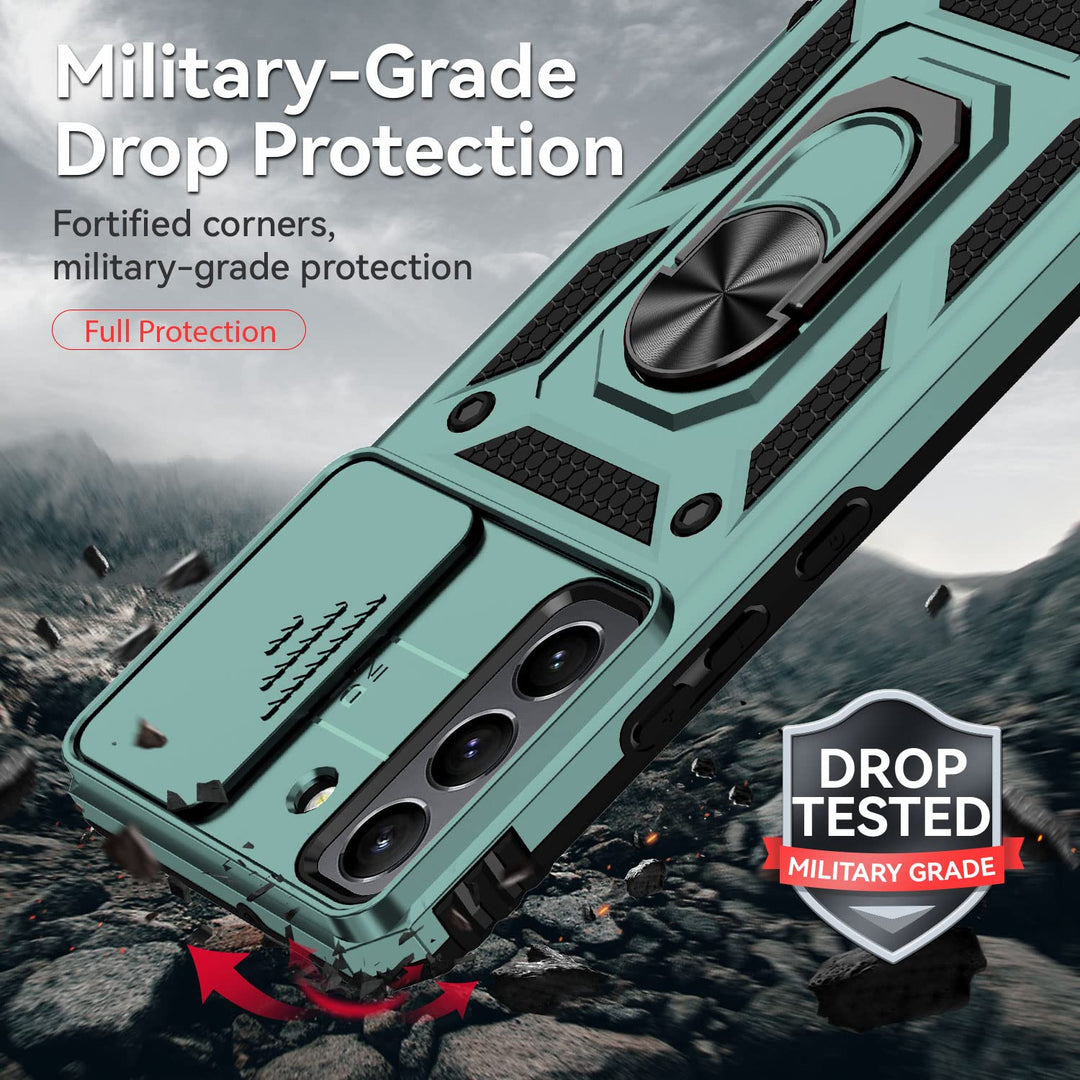 Galaxy S22 Guard Case - DOKUTRONIX