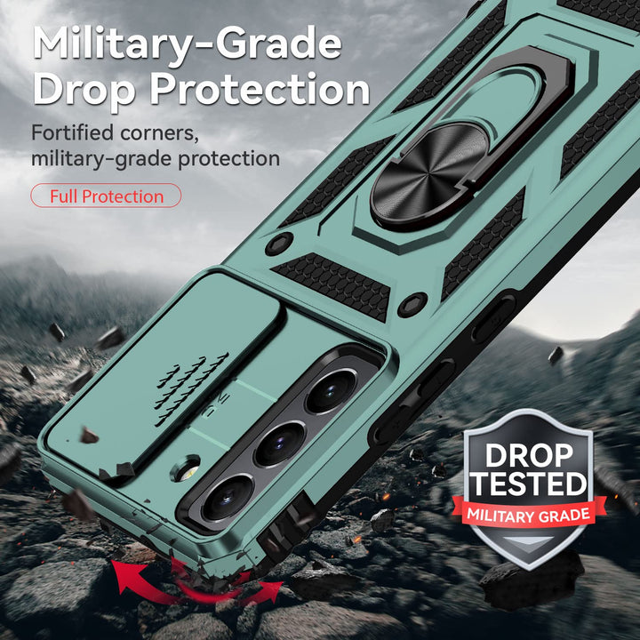 Galaxy S22 Guard Case - DOKUTRONIX