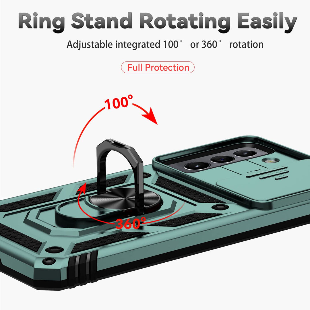 Galaxy S22 Guard Case - DOKUTRONIX