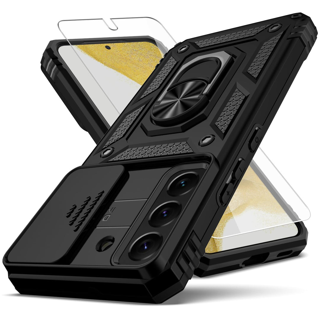 Galaxy S22 Guard Case - DOKUTRONIX