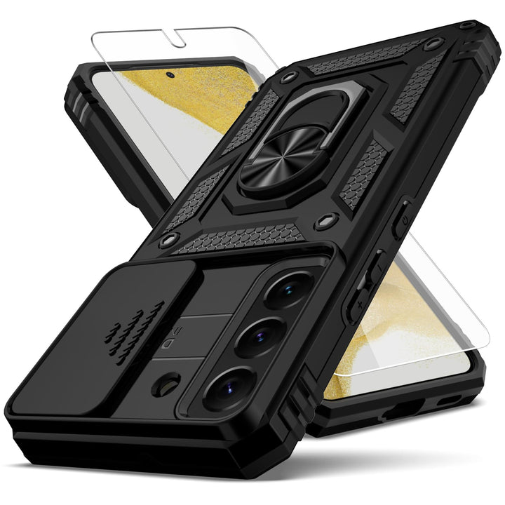 Galaxy S22 Guard Case - DOKUTRONIX
