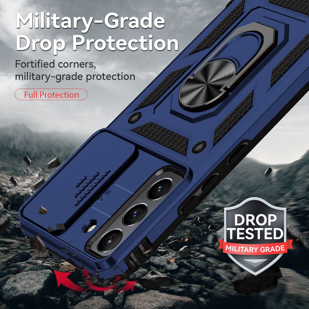 Galaxy S22 Guard Case - DOKUTRONIX