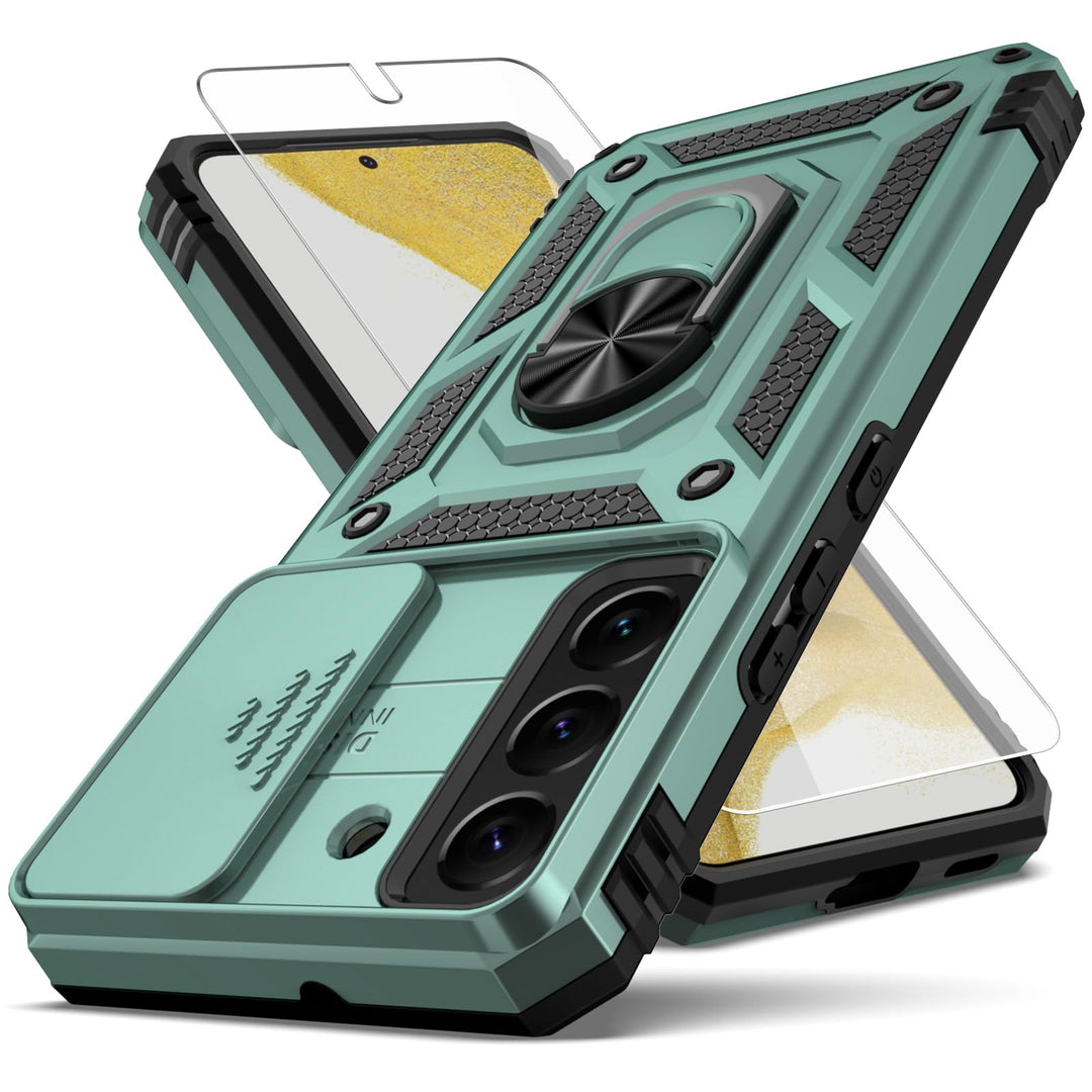 Galaxy S22 Guard Case - DOKUTRONIX