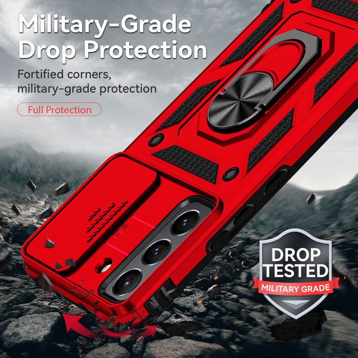 Galaxy S22 Guard Case - DOKUTRONIX