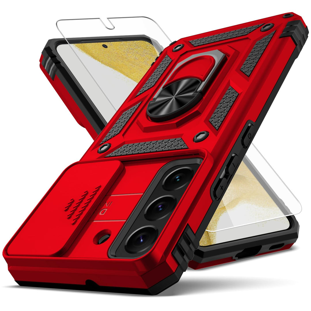 Galaxy S22 Guard Case - DOKUTRONIX