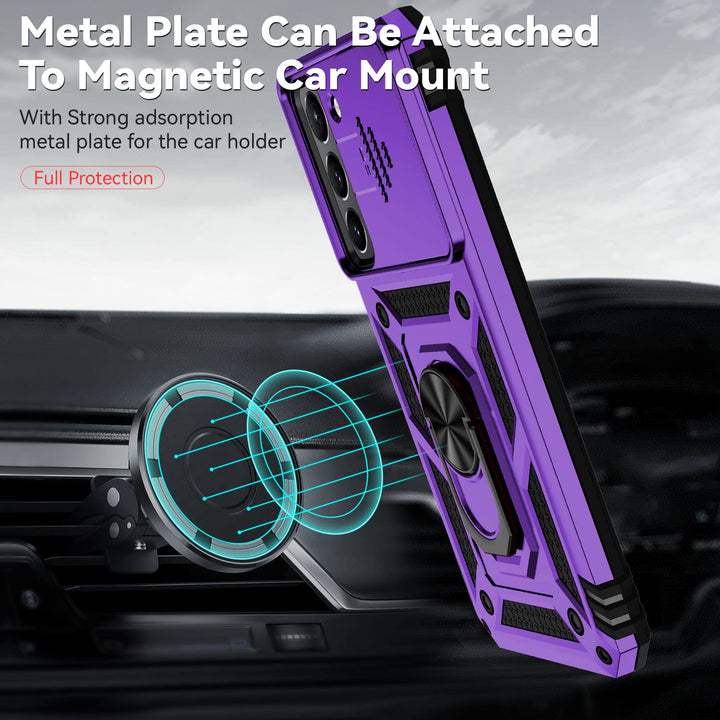 Galaxy S22 Guard Case - DOKUTRONIX