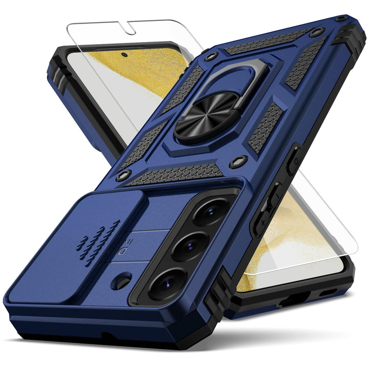Galaxy S22 Guard Case - DOKUTRONIX