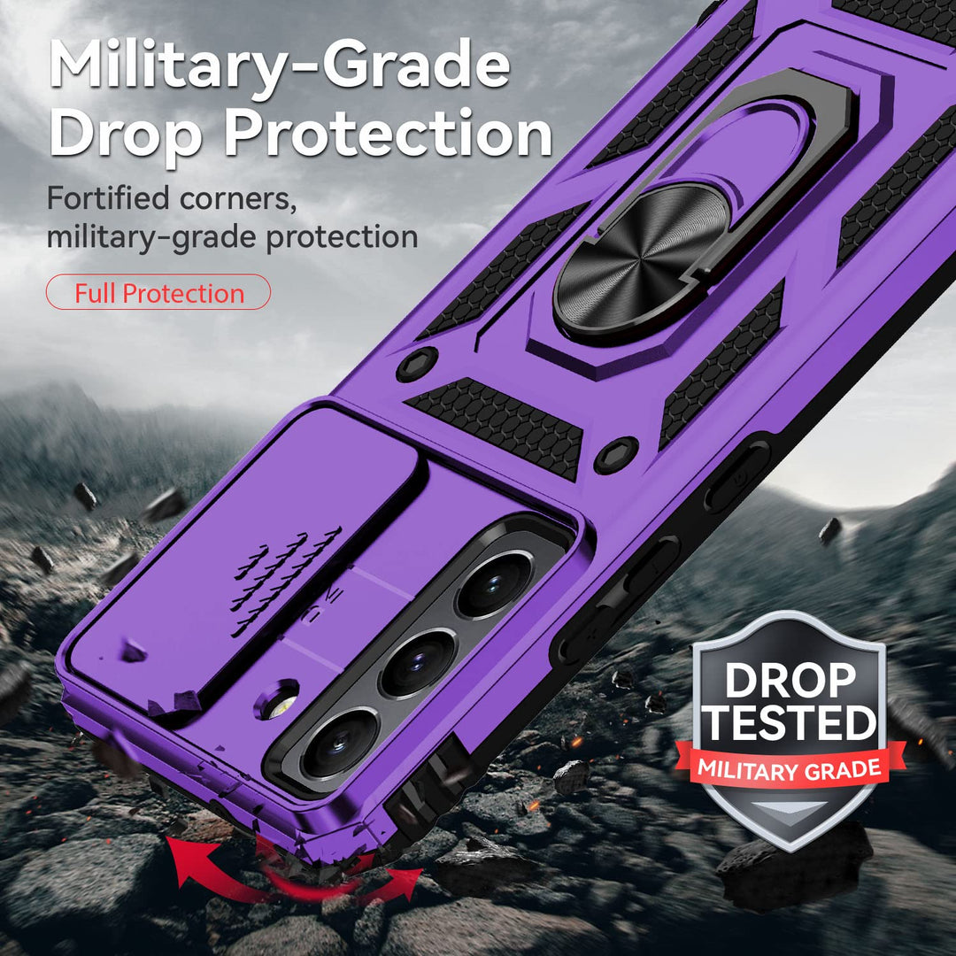 Galaxy S22 Guard Case - DOKUTRONIX