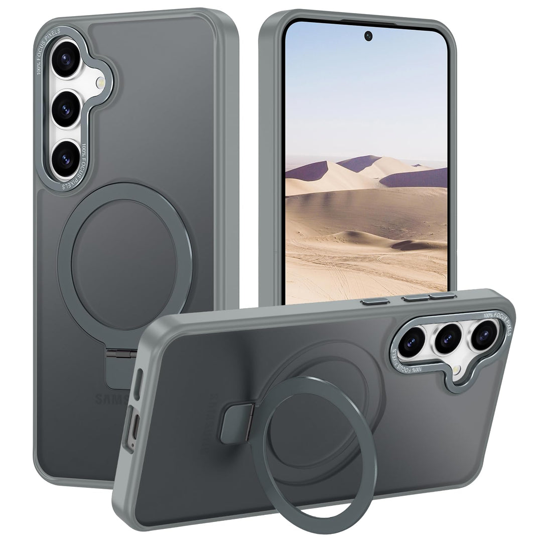 SecureS22 MagCase: Military-Grade Protection - DOKUTRONIX