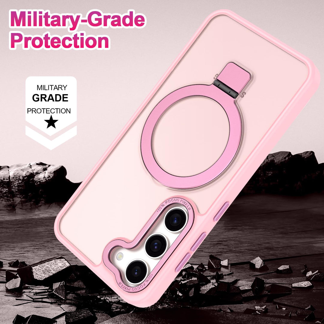 SecureS22 MagCase: Military-Grade Protection - DOKUTRONIX