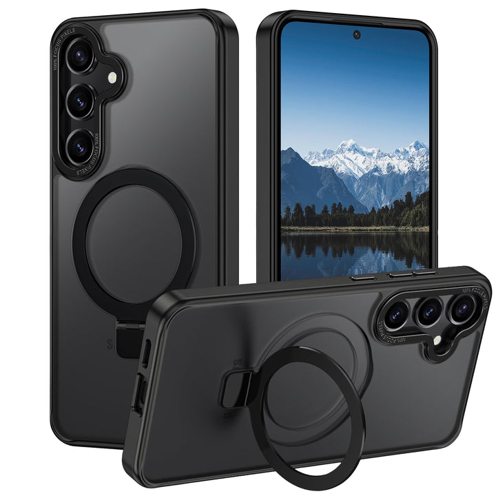 SecureS22 MagCase: Military-Grade Protection - DOKUTRONIX