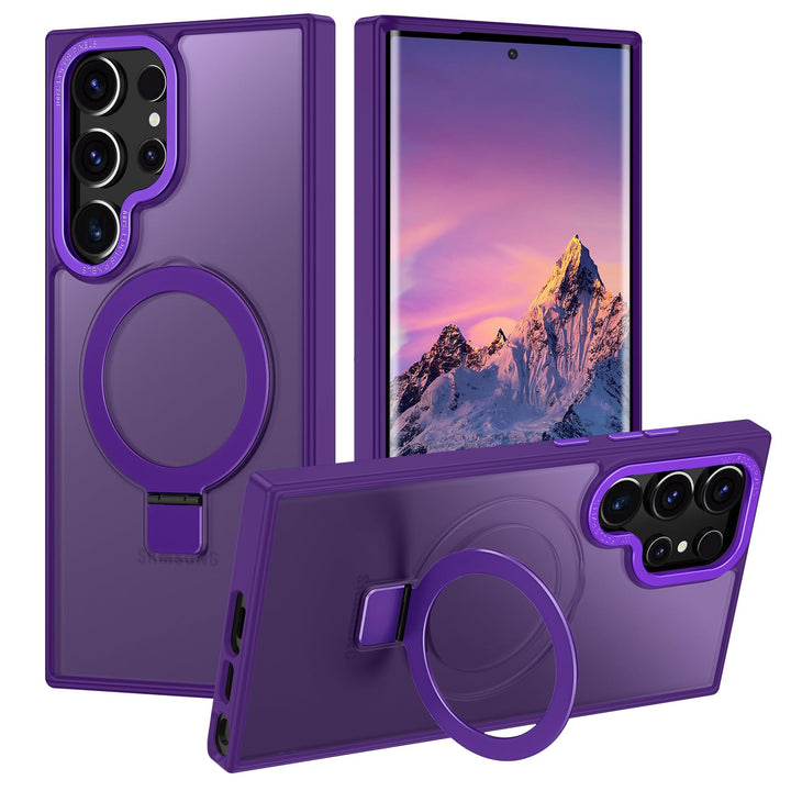 SecureS22 MagCase: Military-Grade Protection - DOKUTRONIX