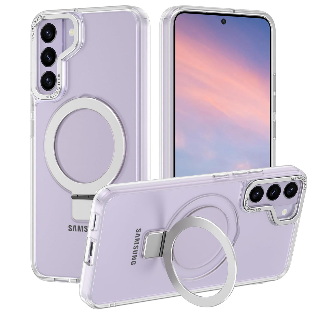 SecureS22 MagCase: Military-Grade Protection - DOKUTRONIX