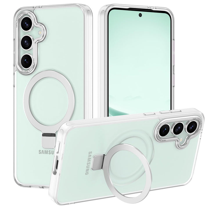 SecureS22 MagCase: Military-Grade Protection - DOKUTRONIX
