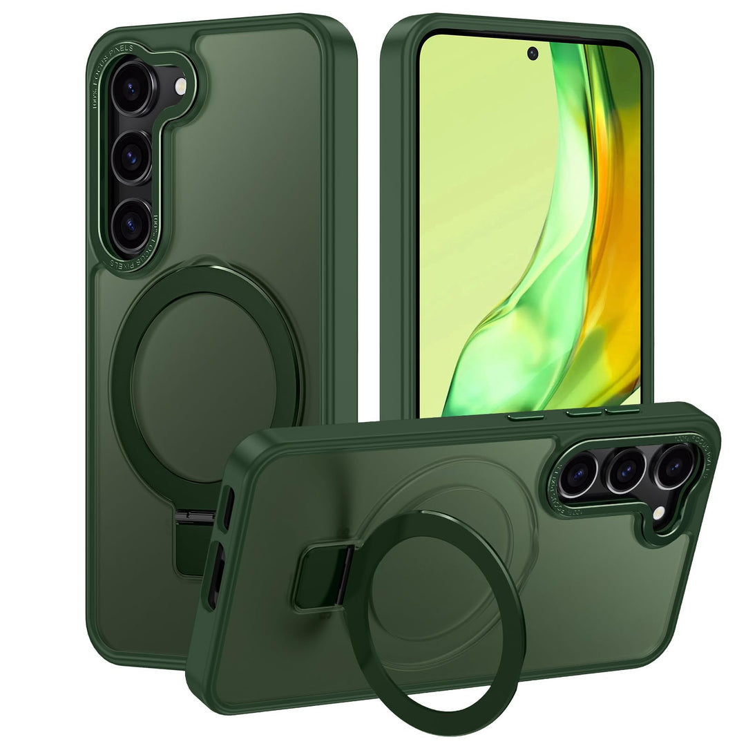 SecureS22 MagCase: Military-Grade Protection - DOKUTRONIX
