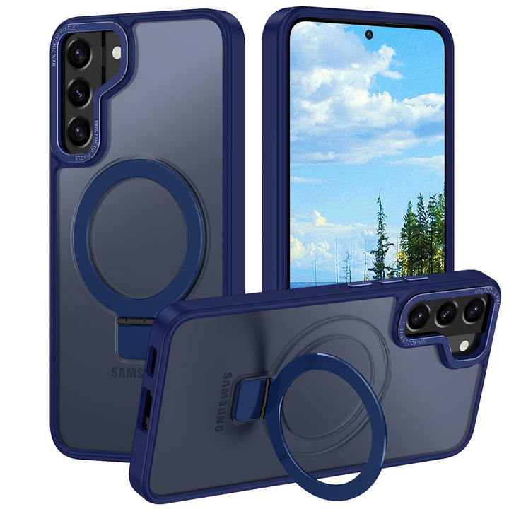 SecureS22 MagCase: Military-Grade Protection - DOKUTRONIX