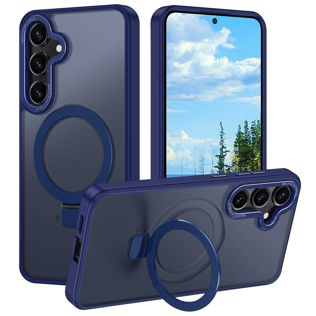 SecureS22 MagCase: Military-Grade Protection - DOKUTRONIX