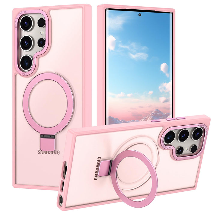 SecureS22 MagCase: Military-Grade Protection - DOKUTRONIX