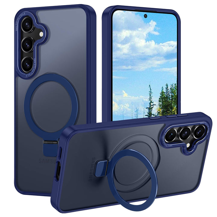 SecureS22 MagCase: Military-Grade Protection - DOKUTRONIX