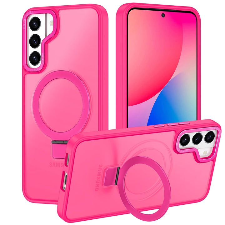 SecureS22 MagCase: Military-Grade Protection - DOKUTRONIX