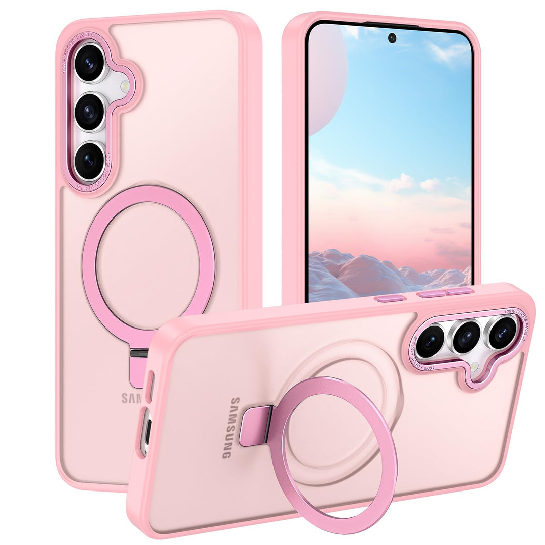 SecureS22 MagCase: Military-Grade Protection - DOKUTRONIX