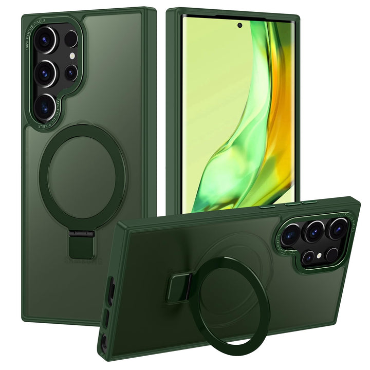 SecureS22 MagCase: Military-Grade Protection - DOKUTRONIX