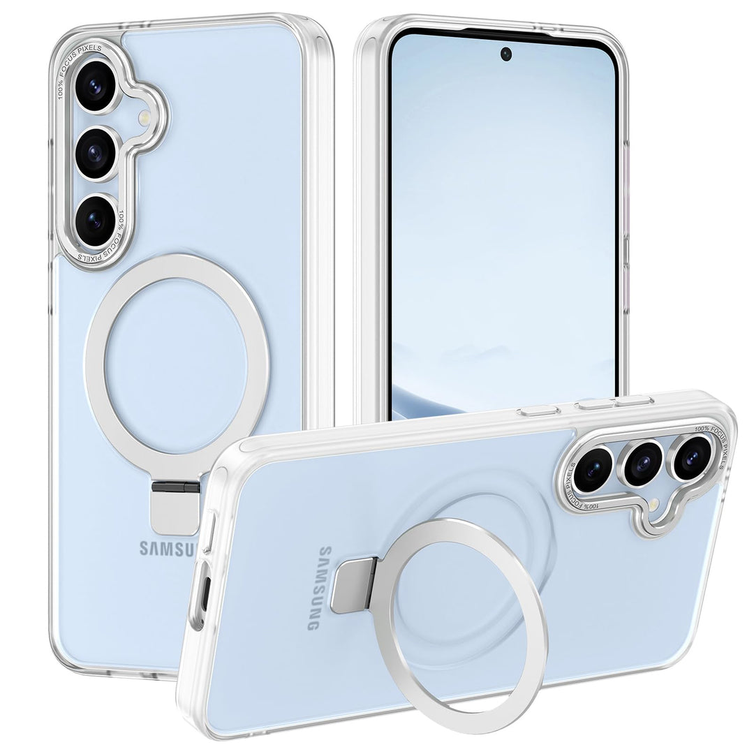 SecureS22 MagCase: Military-Grade Protection - DOKUTRONIX