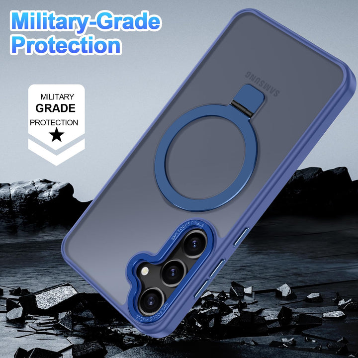 SecureS22 MagCase: Military-Grade Protection - DOKUTRONIX