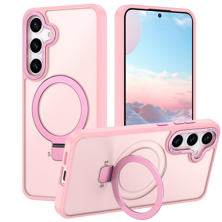 SecureS22 MagCase: Military-Grade Protection - DOKUTRONIX