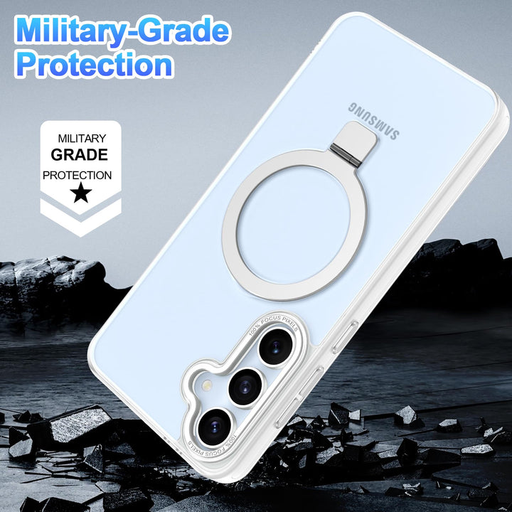 SecureS22 MagCase: Military-Grade Protection - DOKUTRONIX