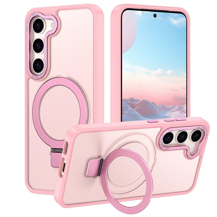 SecureS22 MagCase: Military-Grade Protection - DOKUTRONIX