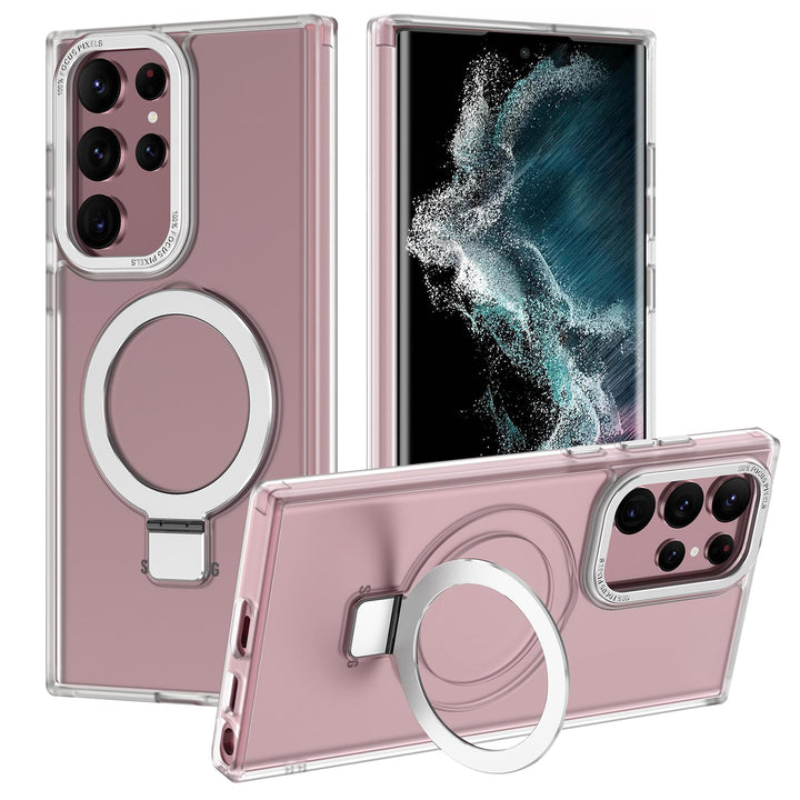 SecureS22 MagCase: Military-Grade Protection - DOKUTRONIX