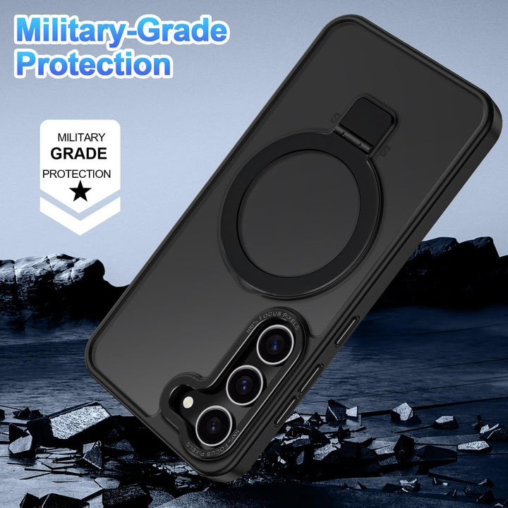 SecureS22 MagCase: Military-Grade Protection - DOKUTRONIX