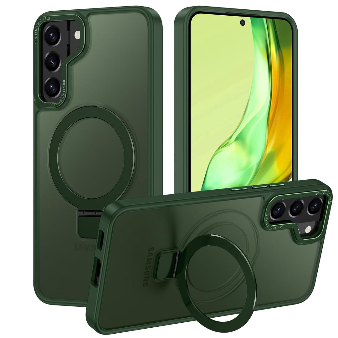 SecureS22 MagCase: Military-Grade Protection - DOKUTRONIX
